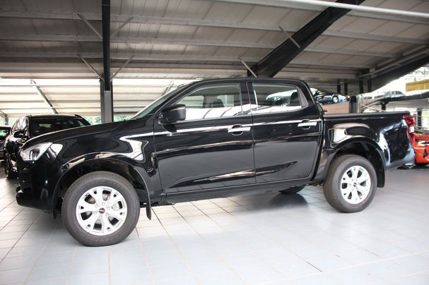 Isuzu D-Max Double Cab 120 kW image number 2