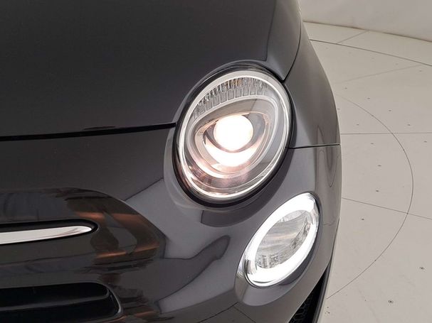 Fiat 500 1.0 52 kW image number 7