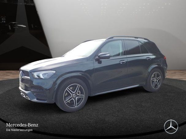 Mercedes-Benz GLE 580 360 kW image number 1