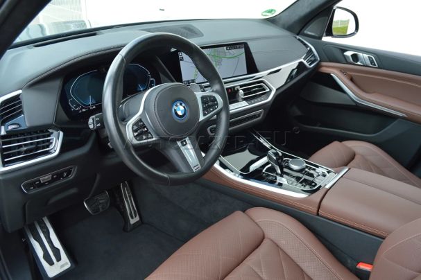 BMW X5 45e xDrive 290 kW image number 3