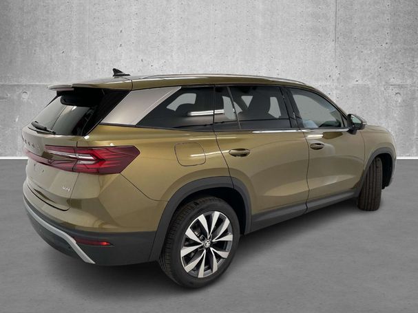 Skoda Kodiaq 2.0 TDI 4x4 DSG 142 kW image number 3