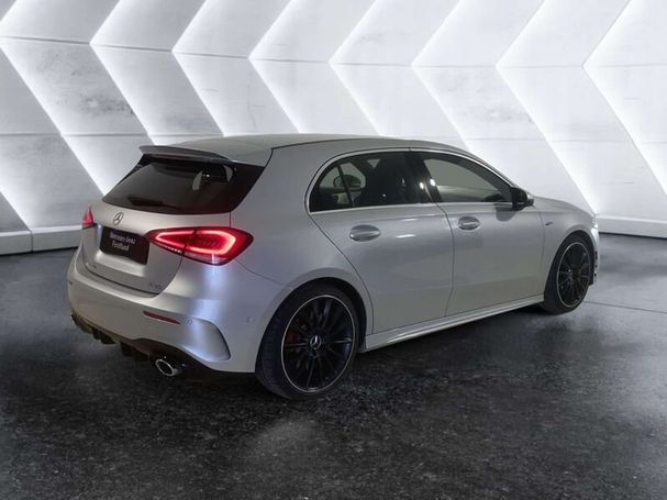 Mercedes-Benz A 35 AMG 4Matic 225 kW image number 7