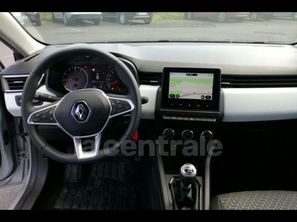 Renault Clio TCe 90 66 kW image number 14