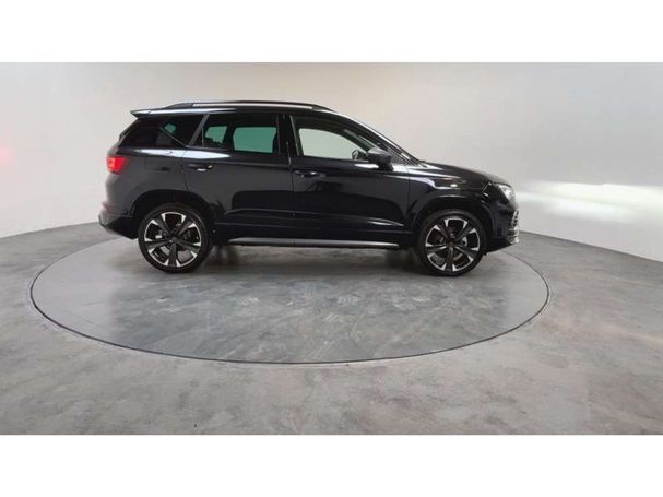 Cupra Ateca 110 kW image number 4