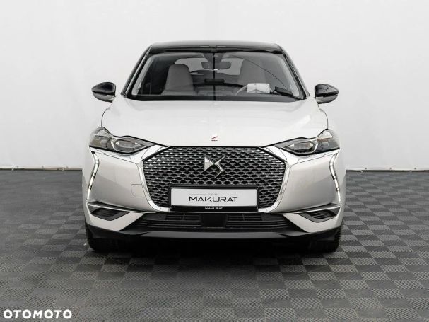 DS Automobiles 3 Crossback E-Tense Rivoli 100 kW image number 7