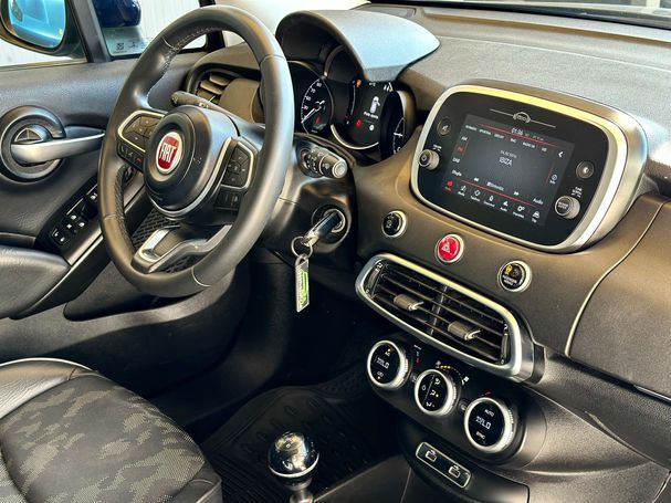 Fiat 500X 1.0 Cross 88 kW image number 9