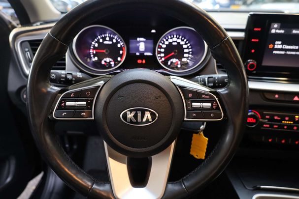 Kia Ceed SW 1.0 T-GDi 88 kW image number 20