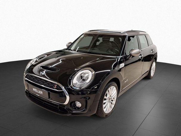 Mini Cooper S Clubman 140 kW image number 1