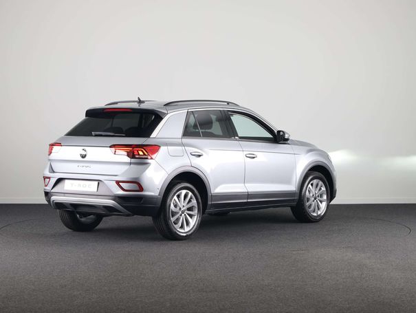 Volkswagen T-Roc 1.0 TSI 85 kW image number 3