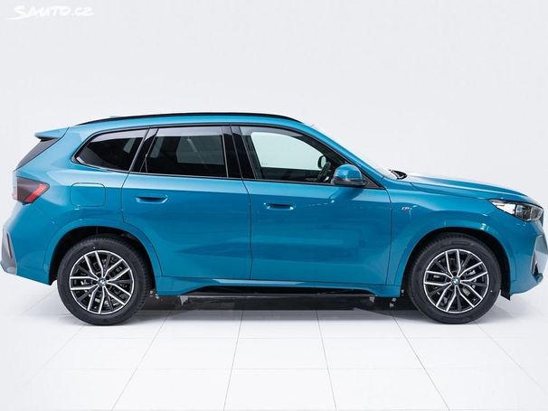 BMW X1 sDrive18d 110 kW image number 10