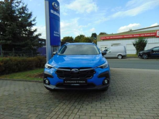 Subaru Crosstrek 2.0ie Active 100 kW image number 1