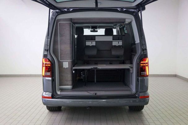 Volkswagen T6 California 4Motion 150 kW image number 10