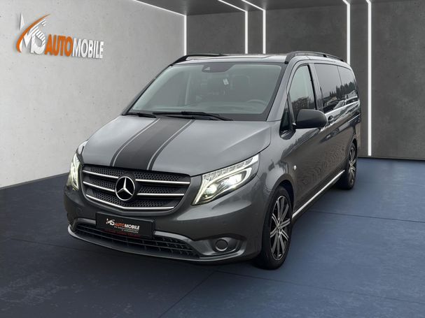 Mercedes-Benz Vito CDi Tourer EDITION 140 kW image number 1