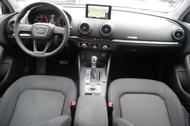 Audi A3 35 TDI S tronic 110 kW image number 12