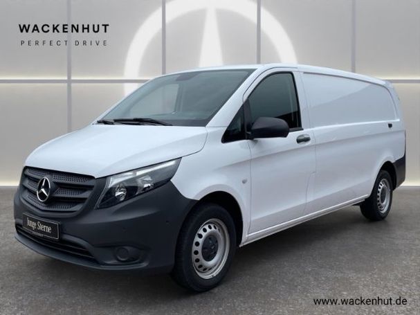 Mercedes-Benz Vito 116 CDI 120 kW image number 1