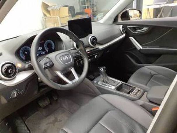 Audi Q2 35 TFSI S tronic S-line 110 kW image number 4