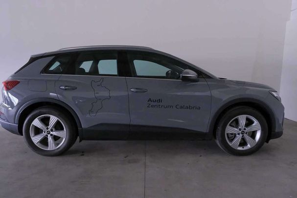 Audi Q4 40 e-tron 150 kW image number 5