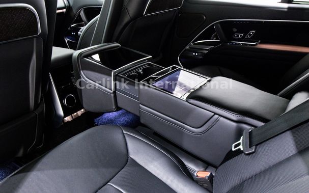 Land Rover Range Rover P550e Autobiography 405 kW image number 16