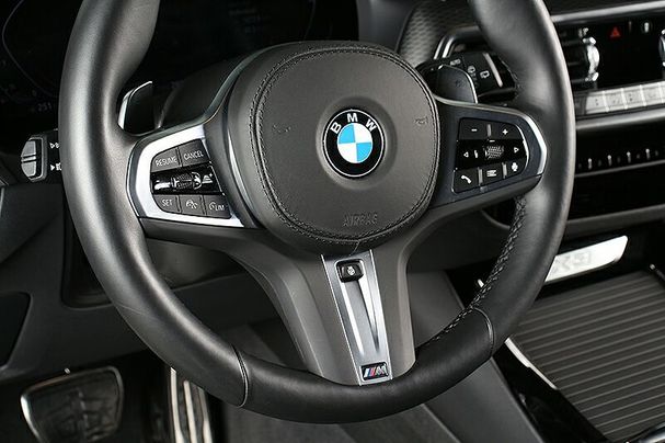 BMW X3 xDrive 210 kW image number 12