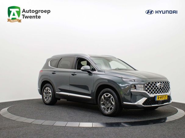 Hyundai Santa Fe HEV 169 kW image number 1