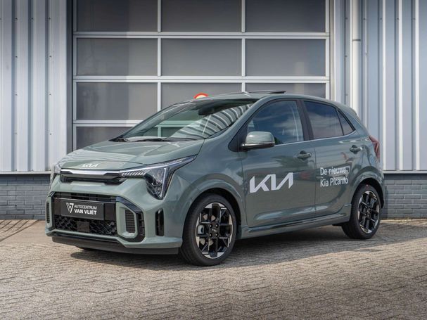 Kia Picanto 1.0 46 kW image number 32