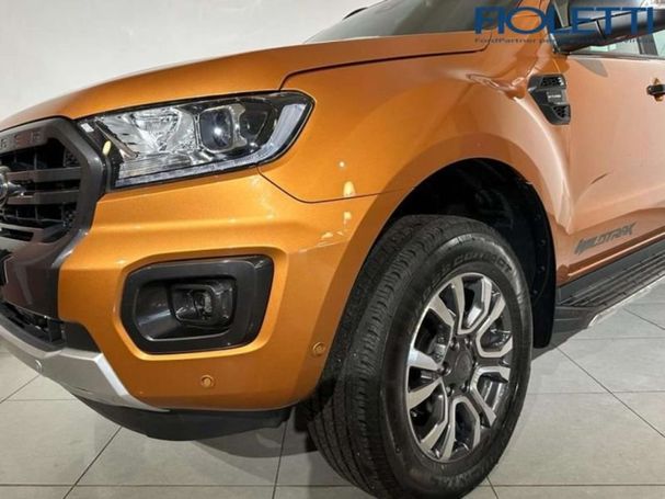 Ford Ranger 2.0 l TDCi 156 kW image number 19