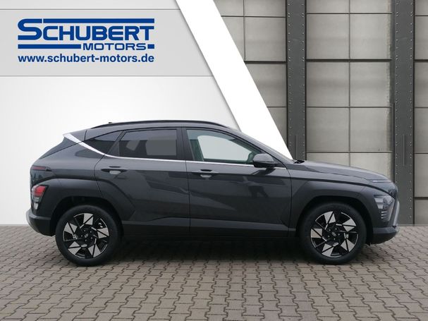 Hyundai Kona 146 kW image number 3