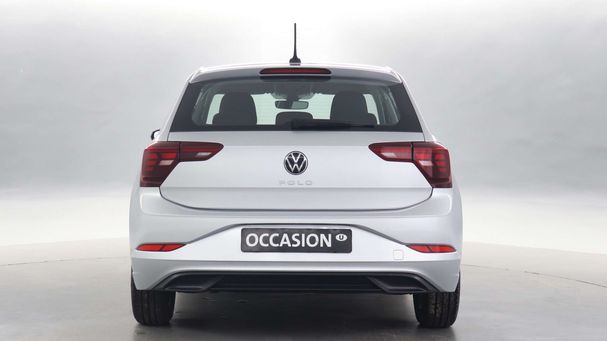 Volkswagen Polo 1.0 TSI 70 kW image number 8