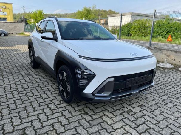 Hyundai Kona 1.0 T-GDI N Line 88 kW image number 2