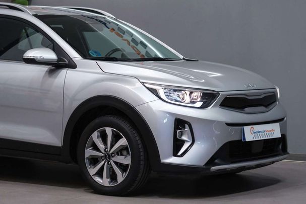 Kia Stonic 74 kW image number 7