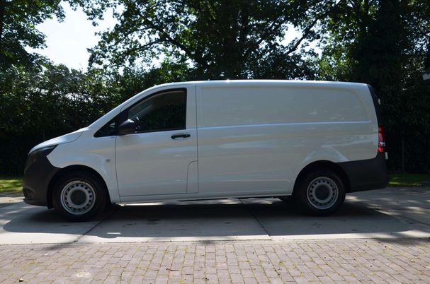 Mercedes-Benz Vito 116 CDI 120 kW image number 23