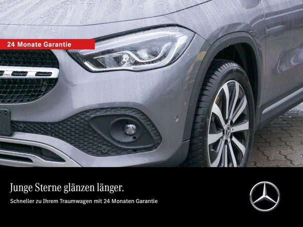 Mercedes-Benz GLA 250 165 kW image number 6