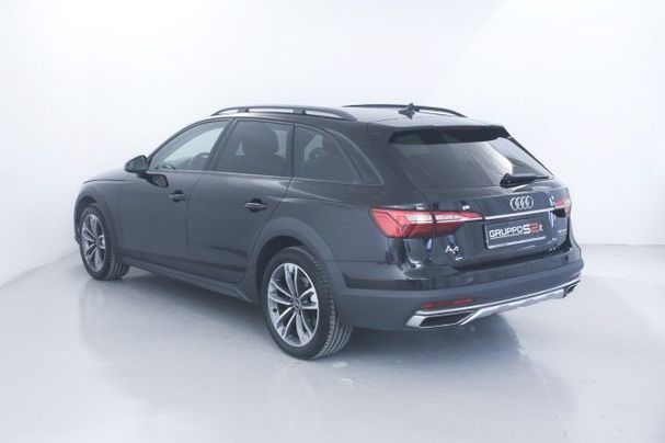 Audi A4 Allroad 40 TDI S tronic 150 kW image number 7