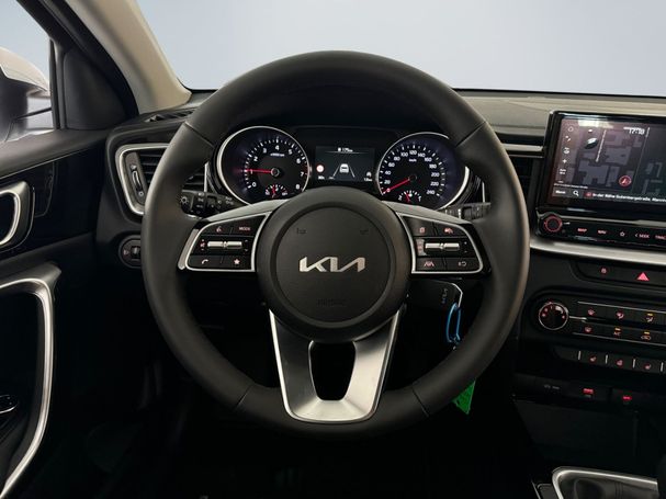 Kia Ceed 1.0 T-GDi 74 kW image number 12