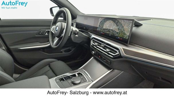 BMW 330 Touring xDrive 185 kW image number 17