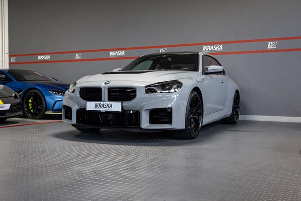 BMW M2 338 kW image number 3