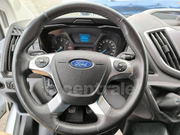 Ford Transit 350 L3H2 Trend 96 kW image number 10