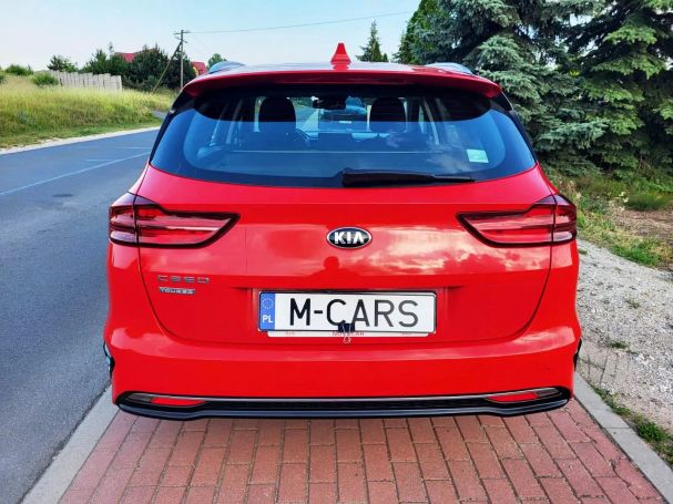 Kia Ceed 1.6 CRDi Edition 7 85 kW image number 3