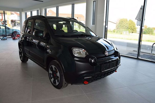 Fiat Panda 51 kW image number 2