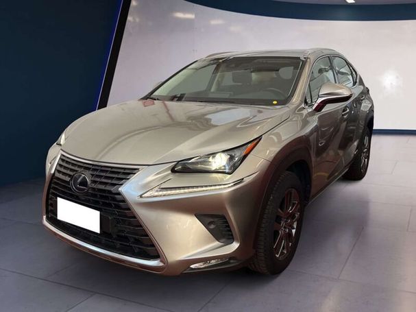 Lexus NX 300 105 kW image number 1