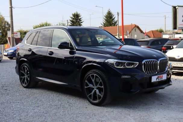 BMW X5 xDrive40i 250 kW image number 3