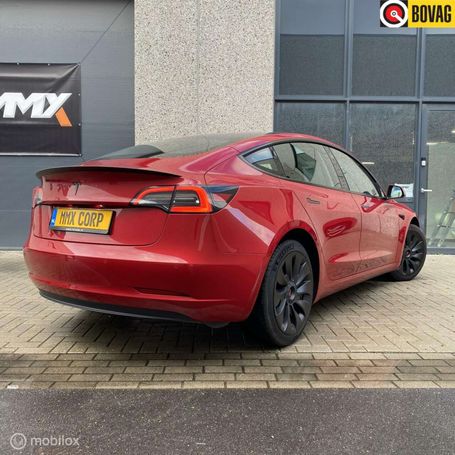 Tesla Model 3 60 208 kW image number 5