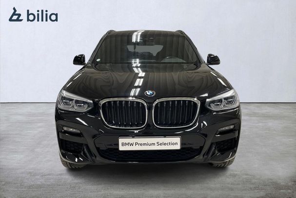 BMW X3e M xDrive 216 kW image number 2