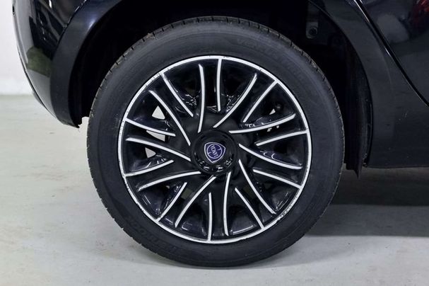 Lancia Ypsilon 51 kW image number 6