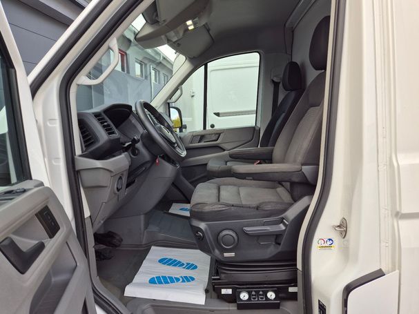 Volkswagen Crafter TDI 103 kW image number 14