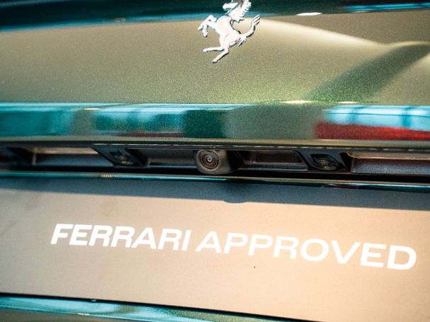 Ferrari Roma Spider 456 kW image number 28