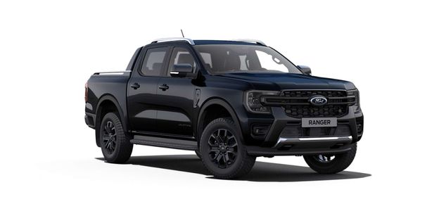 Ford Ranger 2.0 Wildtrak e-4WD 151 kW image number 2