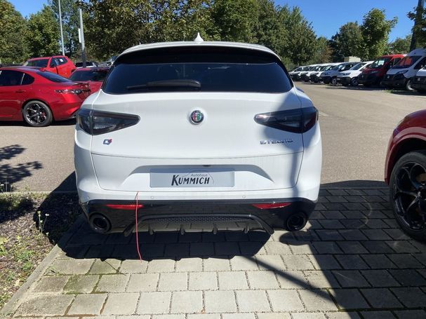 Alfa Romeo Stelvio 2.0 Turbo 16V 206 kW image number 5