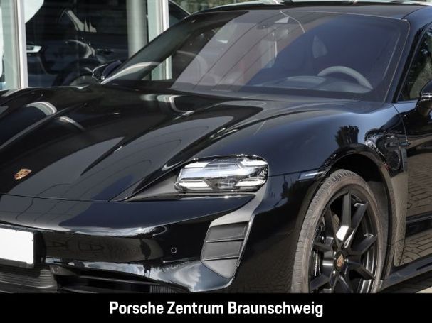 Porsche Taycan GTS Sport Turismo 440 kW image number 28