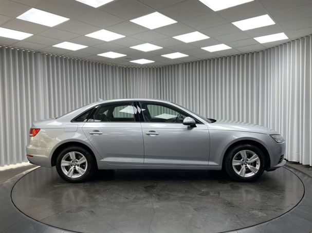 Audi A4 1.4 TFSI 110 kW image number 6